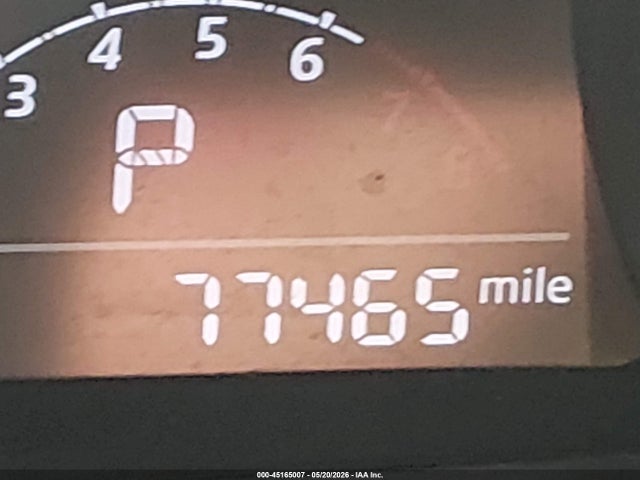 3MYDLBYV8HY155113 Toyota YARIS IA