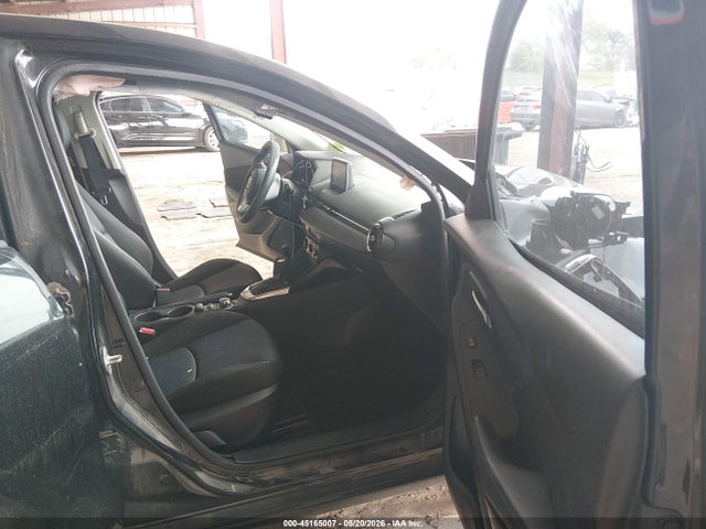 3MYDLBYV8HY155113 Toyota YARIS IA