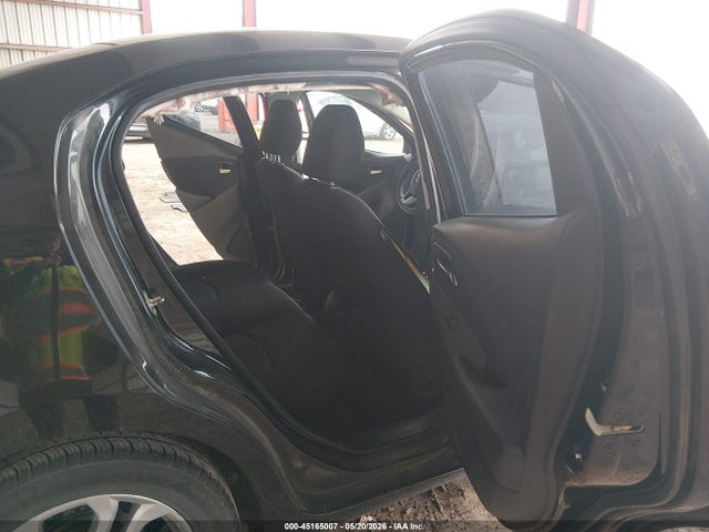 3MYDLBYV8HY155113 Toyota YARIS IA