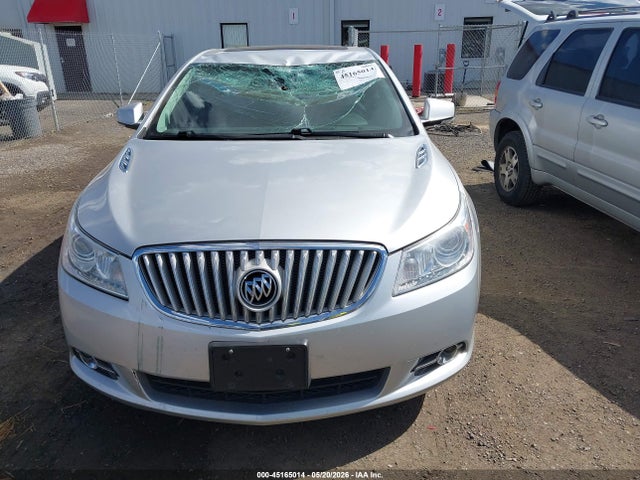 Aukcja sprzedaży 2012 Buick Lacrosse Premium 1 Group, vin: 1G4GD5ERXCF300584, numer aukcji: 45165014