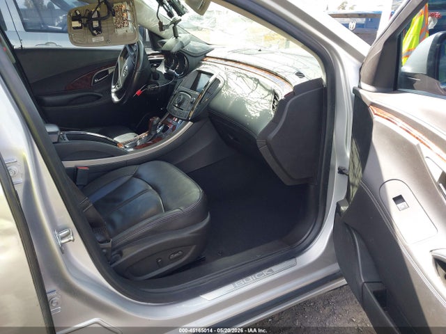 Aukcja sprzedaży 2012 Buick Lacrosse Premium 1 Group, vin: 1G4GD5ERXCF300584, numer aukcji: 45165014