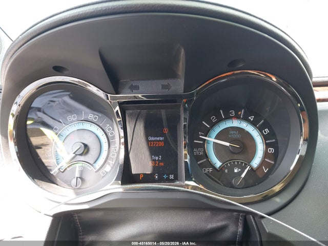 Aukcja sprzedaży 2012 Buick Lacrosse Premium 1 Group, vin: 1G4GD5ERXCF300584, numer aukcji: 45165014