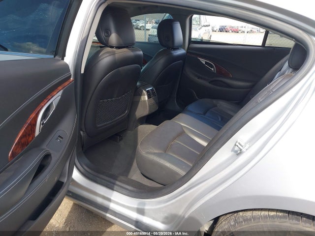 Aukcja sprzedaży 2012 Buick Lacrosse Premium 1 Group, vin: 1G4GD5ERXCF300584, numer aukcji: 45165014