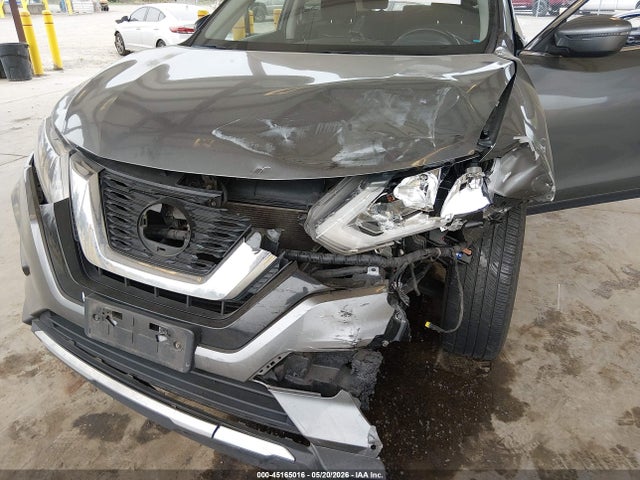 JN8AT2MV6JW352533 Nissan ROGUE SV
