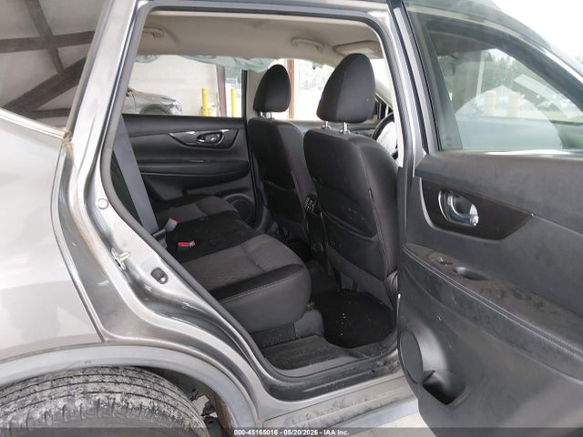 JN8AT2MV6JW352533 Nissan ROGUE SV