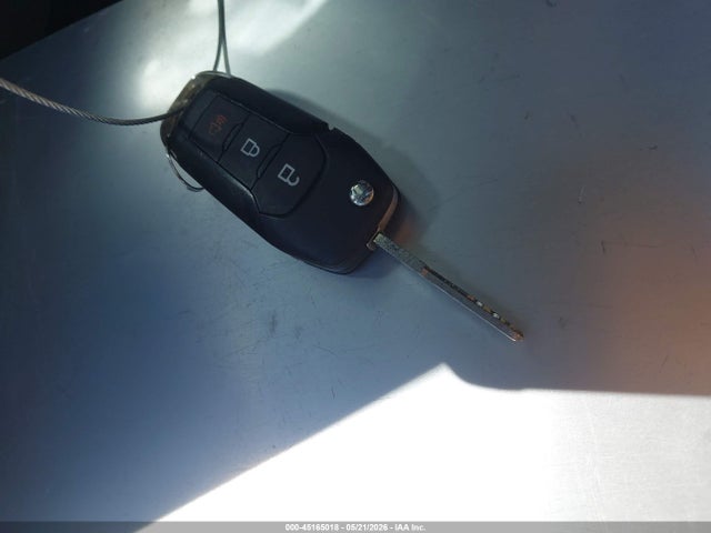 Ford F-150 Xlt 2018 1FTEW1EG9JKC86551 Image 11