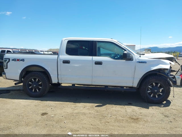 Ford F-150 Xlt 2018 1FTEW1EG9JKC86551 Image 14