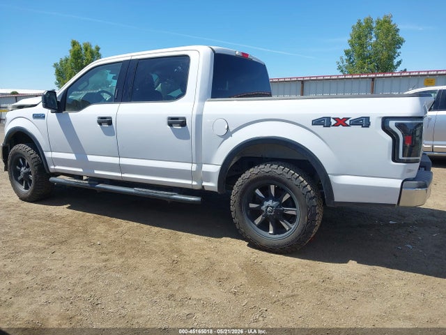 Ford F-150 Xlt 2018 1FTEW1EG9JKC86551 Image 15