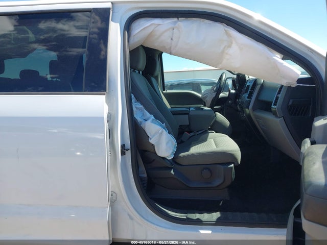 Ford F-150 Xlt 2018 1FTEW1EG9JKC86551 Image 5