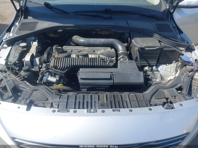 YV1612FSXE2278308 Volvo S60 T5