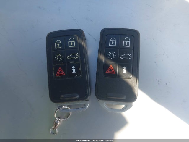 YV1612FSXE2278308 Volvo S60 T5