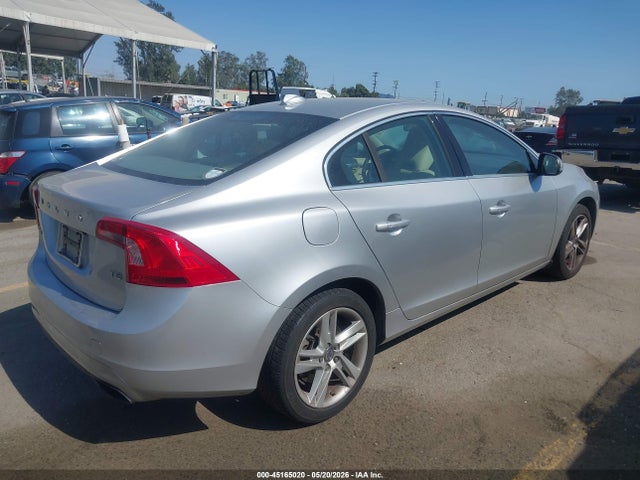 YV1612FSXE2278308 Volvo S60 T5