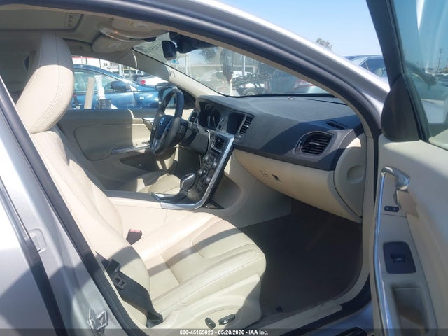 YV1612FSXE2278308 Volvo S60 T5