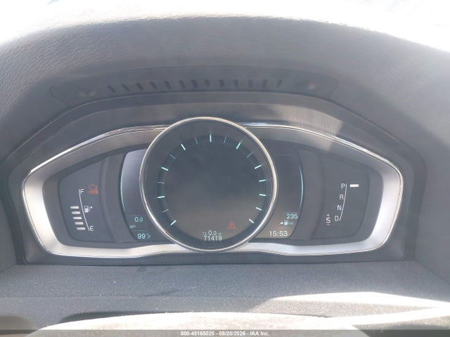 YV1612FSXE2278308 Volvo S60 T5