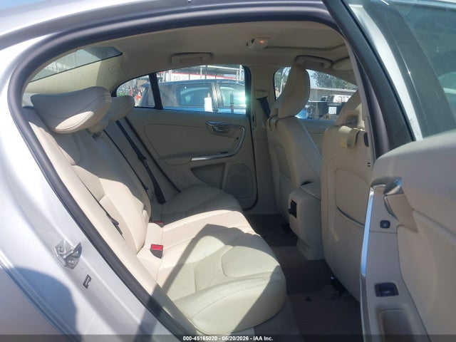 YV1612FSXE2278308 Volvo S60 T5