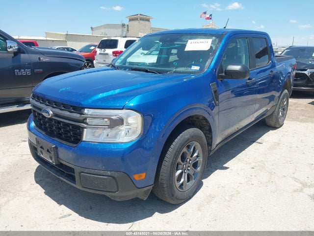 Ford Maverick Xlt 2024 3FTTW8H37RRB51407 Image 2