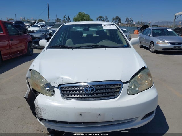 Aukcja sprzedaży 2005 Toyota Corolla Le, vin: 1NXBR32E65Z483532, numer aukcji: 45165022
