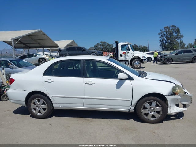 Aukcja sprzedaży 2005 Toyota Corolla Le, vin: 1NXBR32E65Z483532, numer aukcji: 45165022