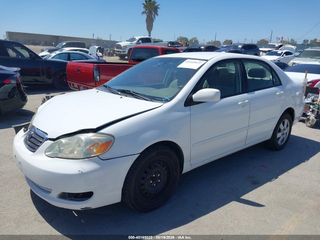 Aukcja sprzedaży 2005 Toyota Corolla Le, vin: 1NXBR32E65Z483532, numer aukcji: 45165022