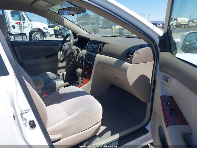 Aukcja sprzedaży 2005 Toyota Corolla Le, vin: 1NXBR32E65Z483532, numer aukcji: 45165022