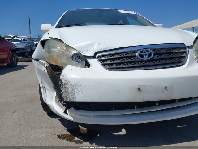Aukcja sprzedaży 2005 Toyota Corolla Le, vin: 1NXBR32E65Z483532, numer aukcji: 45165022