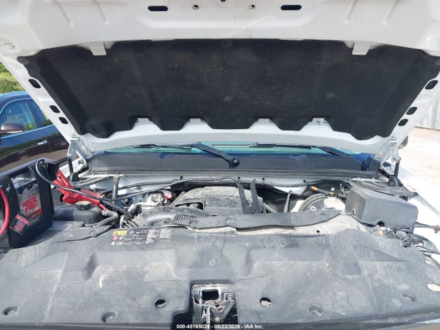 Продаж на аукціоні авто 2013 Chevrolet Silverado 1500 Ls, vin: 1GCRCREA1DZ296765, номер лоту: 45165024