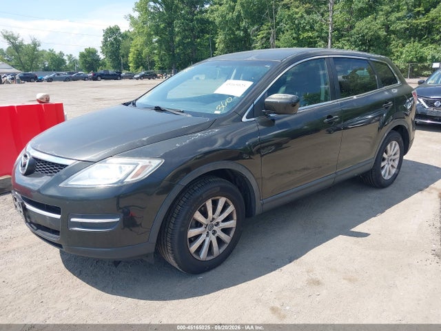 Aukcja sprzedaży 2007 Mazda Cx-9 Touring, vin: JM3TB28CX70100626, numer aukcji: 45165025