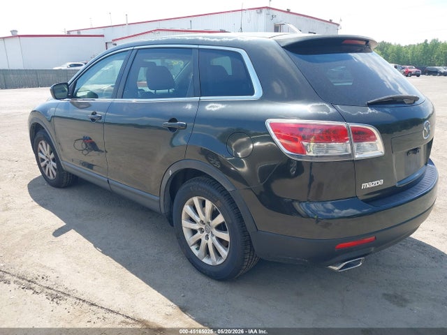 Aukcja sprzedaży 2007 Mazda Cx-9 Touring, vin: JM3TB28CX70100626, numer aukcji: 45165025