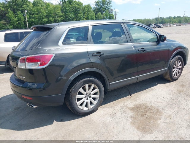 Aukcja sprzedaży 2007 Mazda Cx-9 Touring, vin: JM3TB28CX70100626, numer aukcji: 45165025