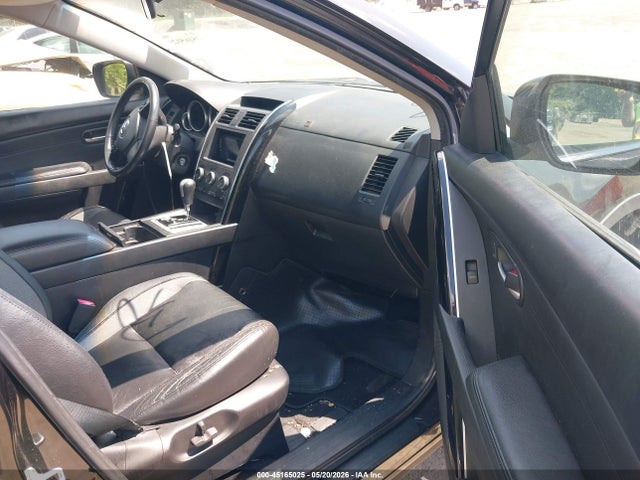 Aukcja sprzedaży 2007 Mazda Cx-9 Touring, vin: JM3TB28CX70100626, numer aukcji: 45165025