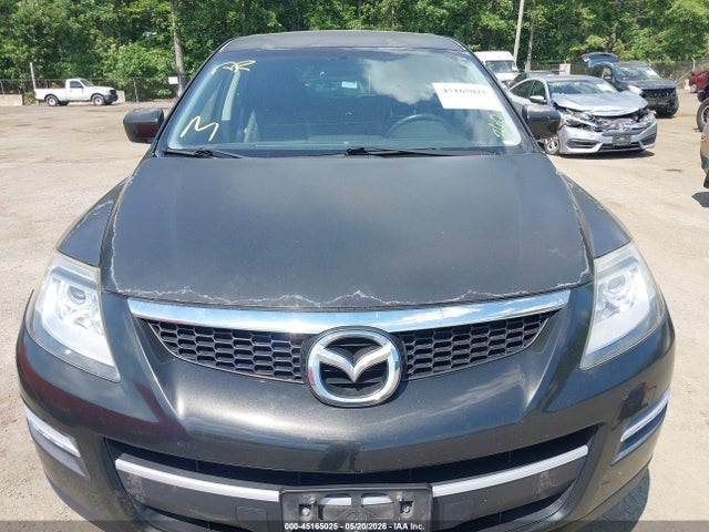 Aukcja sprzedaży 2007 Mazda Cx-9 Touring, vin: JM3TB28CX70100626, numer aukcji: 45165025
