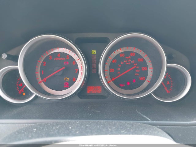 Aukcja sprzedaży 2007 Mazda Cx-9 Touring, vin: JM3TB28CX70100626, numer aukcji: 45165025