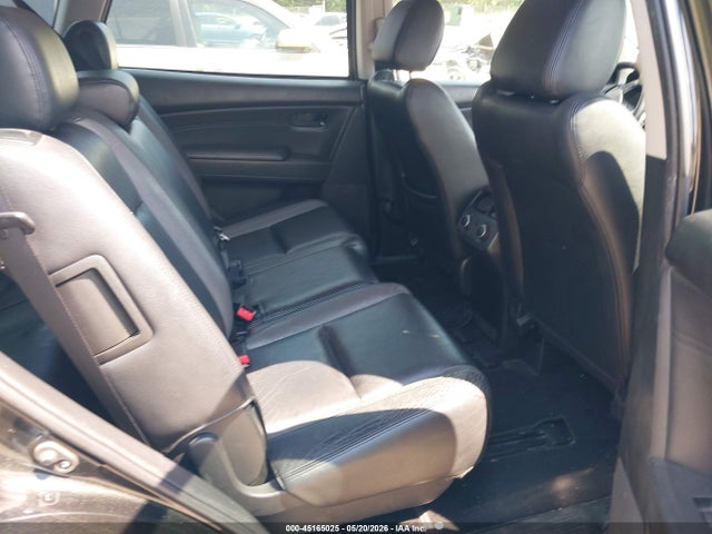 Aukcja sprzedaży 2007 Mazda Cx-9 Touring, vin: JM3TB28CX70100626, numer aukcji: 45165025