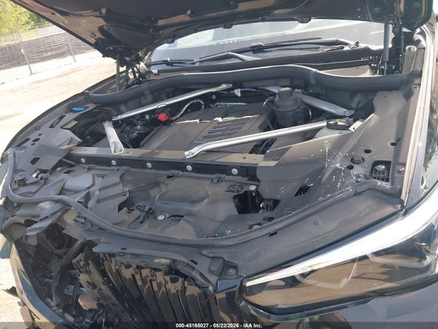 Aukcja sprzedaży 2023 Bmw X5 Xdrive40i, vin: 5UXCR6C04P9P43296, numer aukcji: 45165027