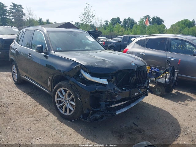 Aukcja sprzedaży 2023 Bmw X5 Xdrive40i, vin: 5UXCR6C04P9P43296, numer aukcji: 45165027