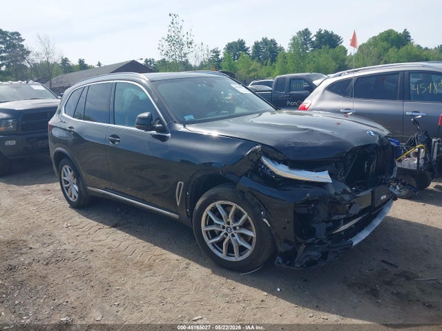 Aukcja sprzedaży 2023 Bmw X5 Xdrive40i, vin: 5UXCR6C04P9P43296, numer aukcji: 45165027