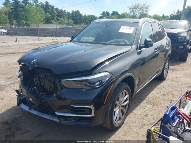 Aukcja sprzedaży 2023 Bmw X5 Xdrive40i, vin: 5UXCR6C04P9P43296, numer aukcji: 45165027