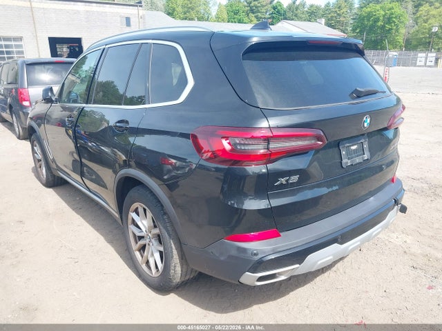 Aukcja sprzedaży 2023 Bmw X5 Xdrive40i, vin: 5UXCR6C04P9P43296, numer aukcji: 45165027