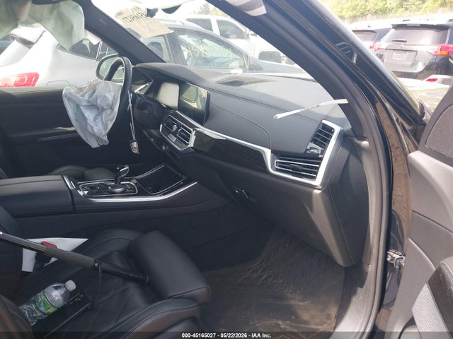 Aukcja sprzedaży 2023 Bmw X5 Xdrive40i, vin: 5UXCR6C04P9P43296, numer aukcji: 45165027
