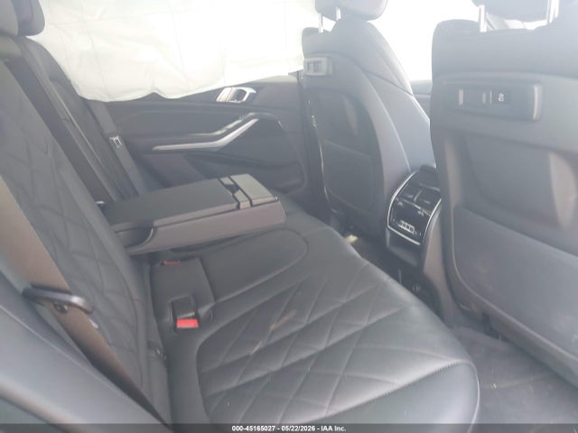 Aukcja sprzedaży 2023 Bmw X5 Xdrive40i, vin: 5UXCR6C04P9P43296, numer aukcji: 45165027