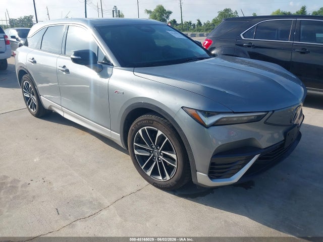 Acura Zdx A-spec 2024 4W5KHMRK4RZ509100 zdjęcie główne