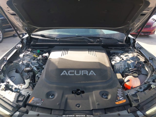 Acura Zdx A-spec 2024 4W5KHMRK4RZ509100 Image 10