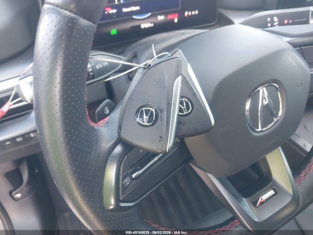 Acura Zdx A-spec 2024 4W5KHMRK4RZ509100 Image 11