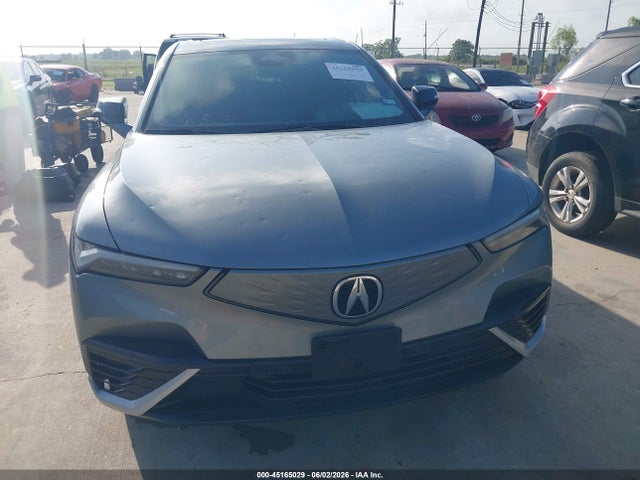 Acura Zdx A-spec 2024 4W5KHMRK4RZ509100 Image 12