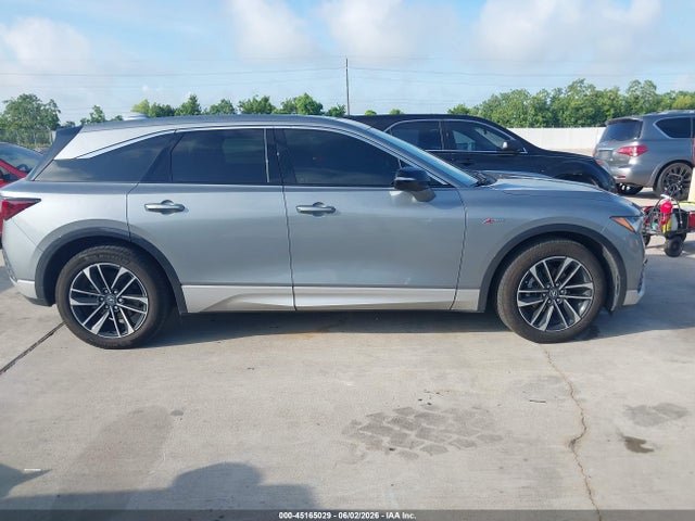 Acura Zdx A-spec 2024 4W5KHMRK4RZ509100 Image 13