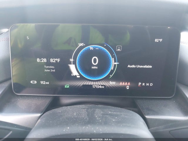 Acura Zdx A-spec 2024 4W5KHMRK4RZ509100 Image 15