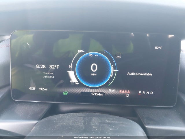 Acura Zdx A-spec 2024 4W5KHMRK4RZ509100 Image 17