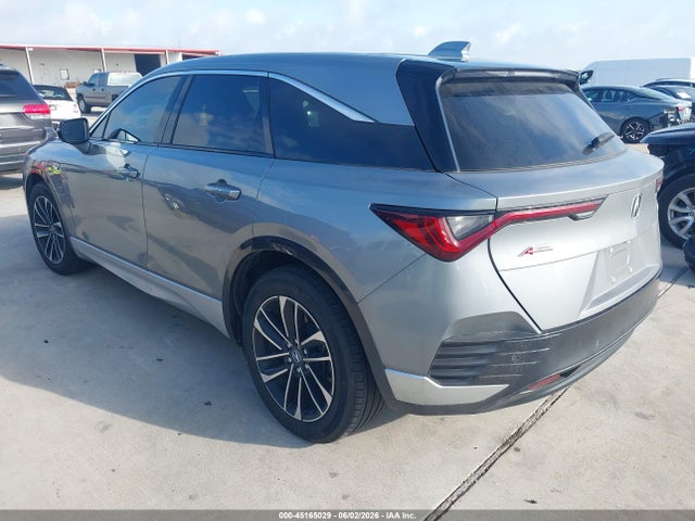 Acura Zdx A-spec 2024 4W5KHMRK4RZ509100 Image 3
