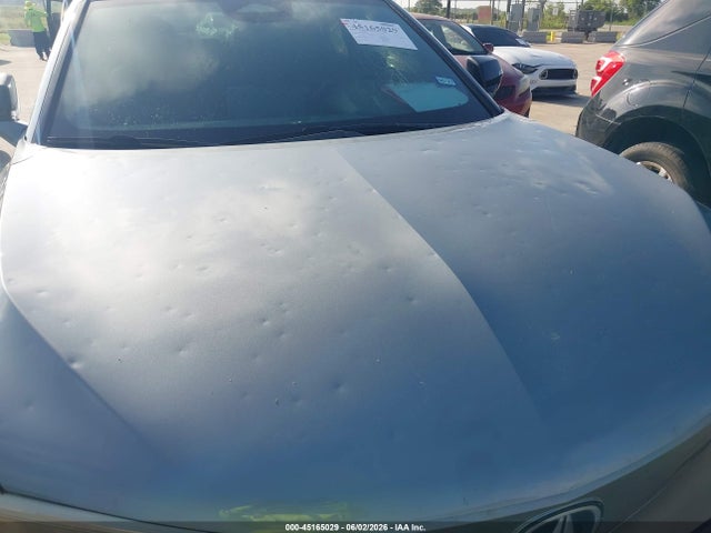 Acura Zdx A-spec 2024 4W5KHMRK4RZ509100 Image 6
