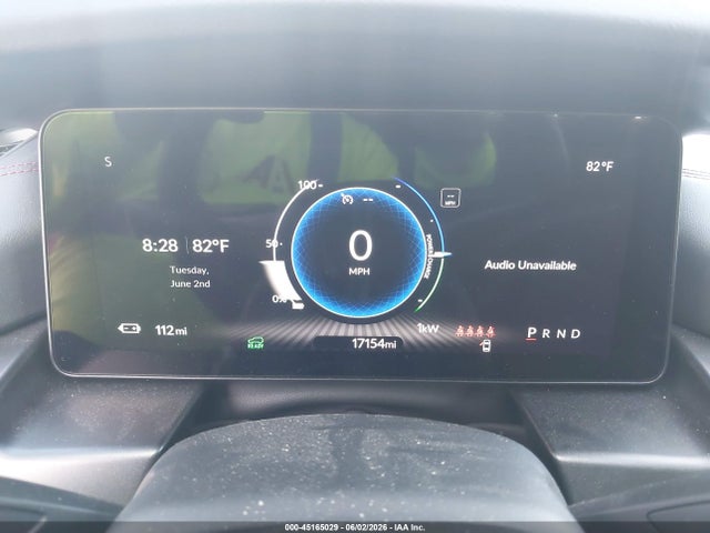 Acura Zdx A-spec 2024 4W5KHMRK4RZ509100 Image 7